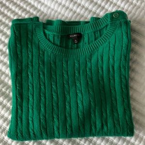 Talbots Crew Neck Sweater